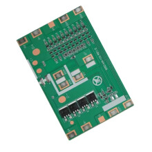 10S 36V 10A/15A Battery Protection Board 18650 Li-Ion Protection Board for 18650 Battery Pack 131MMx85MM