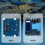 Low Voltage Cutoff,  6V-60V Low Voltage Protector Disconnect  Discharge Protector for Lead Acid Lithium Battery 8