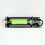 4 Wire Battery Resistance Capacity Test Testing Stand Cell Holder for 18650 26650 21700 AAA 2