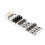 8S Active Balancer Board 1.2A Lifepo4 Lipo Li-Ion Lithium Battery  Transfer Equalizer Module Inductive Version 1