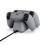 Controller Charger for PS5 Dual Charging Dock Charger Stand with LED Indicator Light for PS5 Gamepad Controller 6