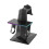 For Meta Quest 3/ Quest 3S Charging Station - VR Headset Display Stand and Charging Dock, Desktop Stable VR Accessory 1