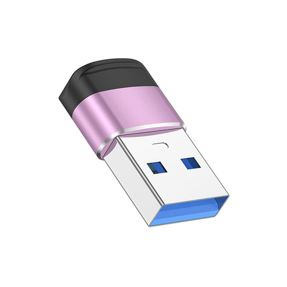 Usb 3.0 To Type C Adapter 10Gbps Data Transmission Fast Charging Adapter For 15 Accessories 6034088879283