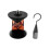 360 Degree Prism for  Total Station GRZ101S Type with Hook 1