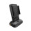 Phone Bracket with Remote Control Anti-Shake Wireless Charging Rotatable Clamp for Versatile Shooting,Black 1