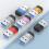 USB 3.0 to Type C Adapter 10Gbps Data Transmission Fast Charging Adapter for  15   Accessories Silver 8