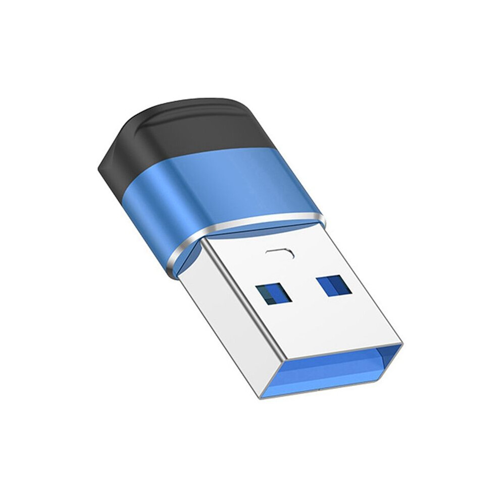Usb 3.0 To Type C Adapter 10Gbps Data Transmission Fast Charging Adapter For 15 Accessories 4712920813108
