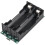 3pcs 15W 3A Battery Boost Charging Module High Power UPS 18650 Lithium Battery Boost Charging Module 12V 6