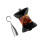 360 Degree Prism for  Total Station GRZ101S Type with Hook 5