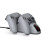 Controller Charger for PS5 Dual Charging Dock Charger Stand with LED Indicator Light for PS5 Gamepad Controller 5