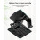 For Meta Quest 3/ Quest 3S Charging Station - VR Headset Display Stand and Charging Dock, Desktop Stable VR Accessory 5