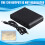 6 Power 18650 Lithium Battery Box 3-String 2-Parallel Combination Diy12V High-Power Welding-Free Kit 3