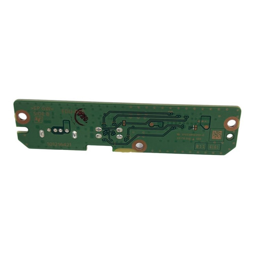 USB TYPE-C/A Side Board for PS5 1000 1100 Console for PS5 EDU-020 Replacement Parts 1