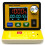 Forward Reverse 0- Adjustable  6-55V 20A  Motor Speed Controller PWM 12V 24V 48V Remote Control 5
