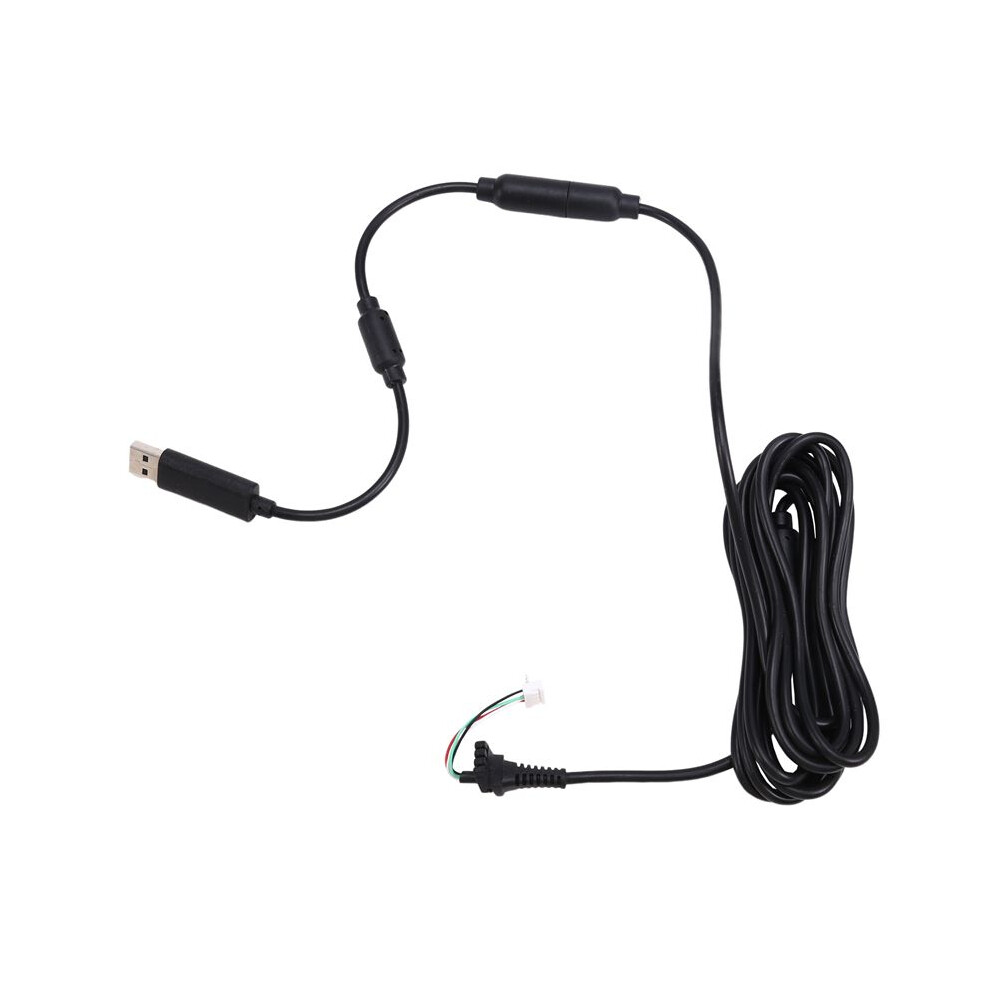High Quality Usb 4 Pin Cable Cord Cable For Xbox360 Wired Joystick Cable For Xbox360 Slim 4Pin Cable 4712474918779