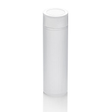Scatola Portaoggetti Impermeabile per Batterie AA AAA 18650, Custodia Portaoggetti Portatile, Protezioni per 1 Pz. 18650