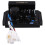 KT245-3B38 AVR Automatic Voltage Regulator Control Module Three Phase Brush Brushless Generator Stabilizer 8-15KW 1