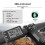 Three Mode Ebike Sine Wave Controller 24V/36V/48V with S866 LCD Display Waterproof Connector 30A for 1000W Ebike 7