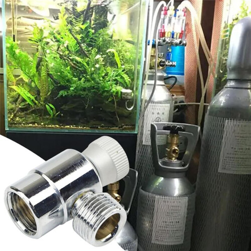 CO2-Sneladapter, Multifunctionele CO2-Opladeradapter, Directe CO2-Cilinderadapter, Flexibele CO2-Adapter-Navulconnector 2