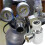 CO2 Quick Adapter,Multipurpose CO2 Charger Adapter,CO2 Cylinder Direct Adapter, Flexible CO2 Adapter Refills Connector 4