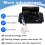 KT245-3B38 AVR Automatic Voltage Regulator Control Module Three Phase Brush Brushless Generator Stabilizer 8-15KW 5