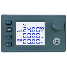 New SK150Pro 40V8A 150W High Power Buck-Boost CNC Power Supply Charging Module Third Generation