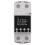 Tuya WiFi Relay LCD Display Adjustable Overvoltage, Undervoltage and Overcurrent Protector   Remote Control 1