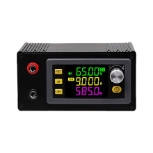 XY6509 CNC Adjustable Regulator Power Supply Constant Voltage Constant Current Buck Module 65V9A585W Finished Product