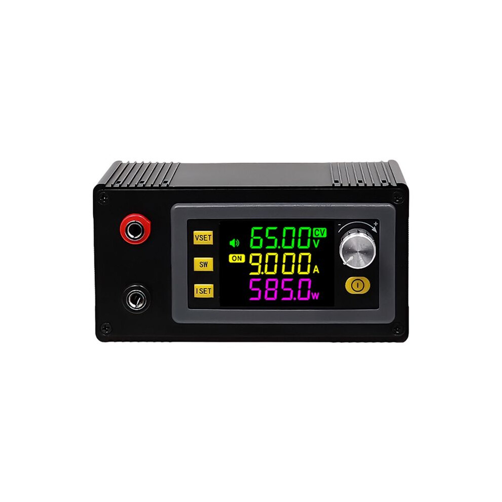 Xy6509 Cnc Adjustable Regulator Power Supply Constant Voltage Constant Current Buck Module 65V9a585w Finished Product 6032615941151