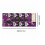 5S-6S Lithium Battery Active Equalizer Balancer Board High Current Capacitive Lithium Battery Balancer 6