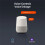 Tuya WiFi Relay LCD Display Adjustable Overvoltage, Undervoltage and Overcurrent Protector   Remote Control 4