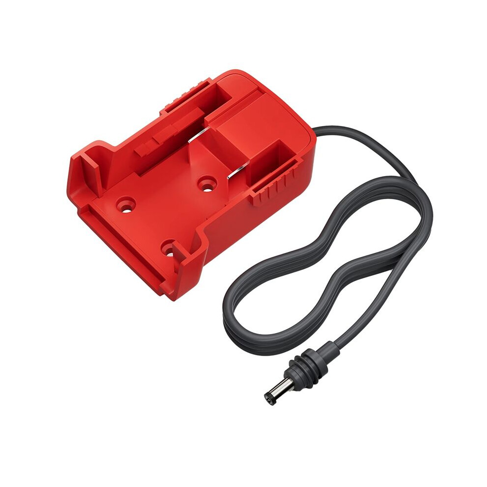 New Power Cable 1M For Battery For Starlink Charger Adapter To Power 18Awg Cable Cord Plug 6032010337177