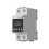 Tuya WiFi Relay LCD Display Adjustable Overvoltage, Undervoltage and Overcurrent Protector   Remote Control 5