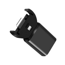 Ładowarka Litowo-Jonowa Typu C LIR2032 LIR1632 LIR2025 LIR2016 LIR2032H Adapter Baterii Guzikowej Ładowarka USB C Szybka Ładowarka