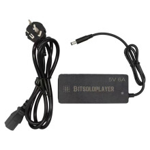 For Bitaxe 5V 6A 30W Power Supply Adapter for Bitaxe Max,Ultra,Gamma,Nerdaxe Power Adapter AU PLUG
