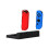 For   Controller Charger Dock Stand Station Holder 4In1 for /OLED Game Support Dock for Charging 8
