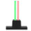 2 in 1 Charger Stand Dock Station for   LED Indicator NS Joypad Controller for  Accessories Black 1