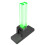 2 in 1 Charger Stand Dock Station for   LED Indicator NS Joypad Controller for  Accessories Black 4