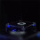 Golden Panel for  Coil  Music  Coil  Edition Artificial Fast Charging Magnetic Storm Coil EU Plug 5