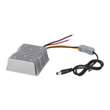 Booster 12V to 56V 3A Power Converter CV/CC Step Power Adapter Rechargeable for Starlink G-En 3 Router Accessory