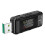 New A2Q USB and Current Meter Tester Fast Charging 8A 120W USB Power Tester with Acceleration 1