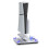 Per PS5 Supporto Verticale con Dissipatore di Calore, Dock di Ricarica per PS5Pro/per PS5 Slim/VR2 Console 6