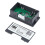 LCD Display Battery Voltage Internal Resistance Tester 18650 Lithium Battery Tester Universal Voltage Detection,A 5