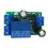CCUPS01 UPS Emergency Cut-Off Board DC6V-60V Control Board Power-OFF Protection Automatic Switching Module Without Shell 1
