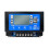 Solar Charge Controller  60A MPPT Controller med LCD-Skärm Dubbel USB-Stöd 12V/24V Batteri 60A 2