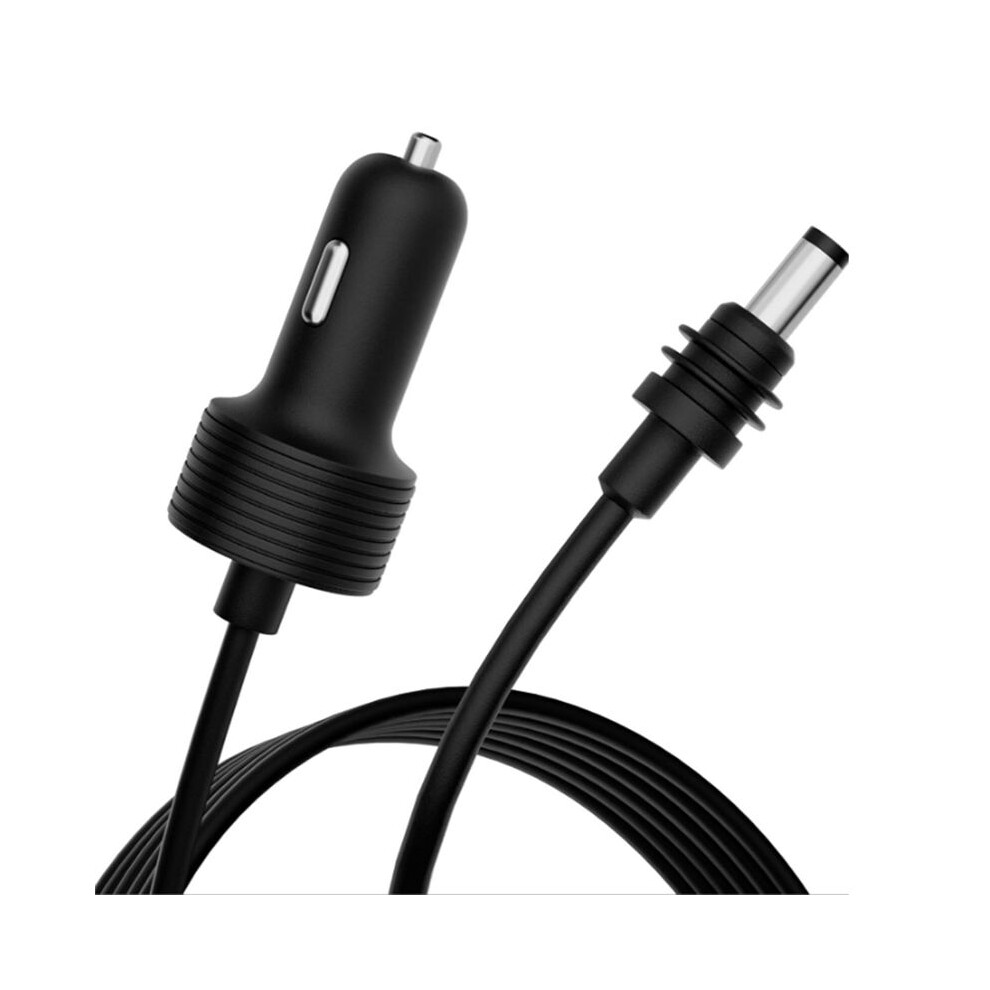 For Starlink Power Cable,12V-48V Car Charger Adapter For Starlink Car Charger Power Supply Cord 3Meter/10Ft 6033767598941