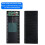 Power Bank DIY Shell Case Battery Charger Box with Lighting Function 8x21700 Battery Shell Storage Organize 22.5W+15W 5