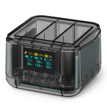 Per ACEpro2 Supporto di Ricarica Rapida ACEpro Charging Butler Caricabatterie Triplo