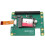 For Raspberry Pi 5 M.2 AI HAT+ Board for Enhanced Machine Learning Capabilities 2