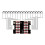 For BMS Lithium Battery Active Balancer 3-4S 5A with Swich 12V 48v Lifepo4 Battery Cell Equilizer Balancing Module 6